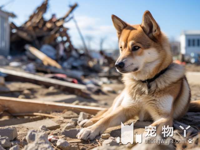 绵阳一小区有人投放药物毒狗？物业紧急清洗事发区域，警方介入调查